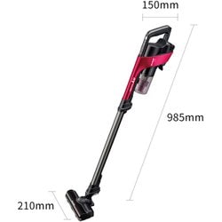 SHARP RACTIVE Air EC-AR2S-P 2018　DYSマスター シャープ RACTIVE Air EC-AR2S 価格比較 - 価格.com