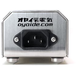 ヨドバシ.com - オヤイデ Oyaide 電源タップ MTS-6 2 通販【全品無料配達】