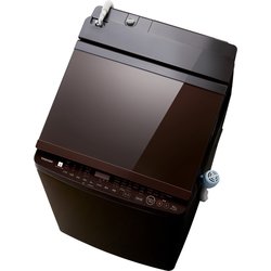 ヨドバシ.com - 東芝 TOSHIBA AW-10SV9(T) [縦型洗濯乾燥機 ZABOON