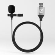 USB接続 高性能ピンマイク SD-U2MIC-Pi