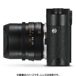 ヨドバシ.com - ライカ Leica ライカM10-R ブラッククローム 20002 [レンジファインダーカメラ] 通販【全品無料配達】