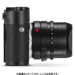 Leica (ライカ) M10-R ブラッククローム Leica ライカ M10-R ブラッククローム 20002｜新品通販フジヤカメラ
