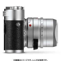 ヨドバシ.com - ライカ Leica ライカM10-R シルバークローム 20003