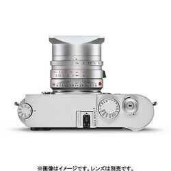 ヨドバシ.com - ライカ Leica ライカM10-R シルバークローム 20003