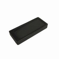 硯石三五度 角型 G-0931