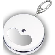 喫煙具 携帯灰皿 喫煙所 ホワイト