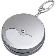 喫煙具 携帯灰皿 喫煙所 クローム