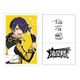 あんさんぶるスターズ！！ ライブボディーシール 05. 仙石忍 [キャラクターグッズ]