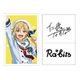 あんさんぶるスターズ！！ ライブボディーシール 12. 仁兎なずな [キャラクターグッズ]