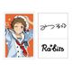 あんさんぶるスターズ！！ ライブボディーシール 13. 天満光 [キャラクターグッズ]