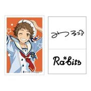 あんさんぶるスターズ！！ ライブボディーシール 13. 天満光 [キャラクターグッズ]