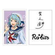 あんさんぶるスターズ！！ ライブボディーシール 15. 紫之創 [キャラクターグッズ]