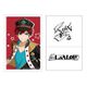 あんさんぶるスターズ！！ ライブボディーシール 34. 天城一彩 [キャラクターグッズ]