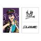 あんさんぶるスターズ！！ ライブボディーシール 36. 礼瀬マヨイ [キャラクターグッズ]