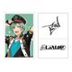 あんさんぶるスターズ！！ ライブボディーシール 37. 風早巽 [キャラクターグッズ]