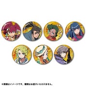 天晴爛漫！ トレーディング缶バッジ 1個 [コレクショントイ]