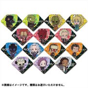 ドロヘドロ トレーディングプリズムバッジ 1個 [コレクショントイ]