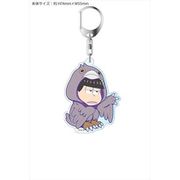 おそ松さん アクリルキーホルダー 恐竜Ver. 一松/フクイプテリクス [キャラクターグッズ]