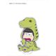 おそ松さん アクリルスタンド 恐竜Ver. おそ松/フクイザウルス [キャラクターグッズ]