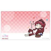 マギアレコード 魔法少女まどか マギカ外伝 ラバーマット 佐倉 杏子(神浜のすがた) [キャラクターグッズ]