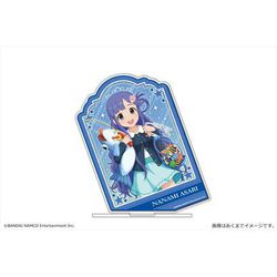 ヨドバシ Com カナリア アイドルマスター シンデレラガールズ アクリルピクチャースタンド 04 浅利七海 キャラクターグッズ 通販 全品無料配達