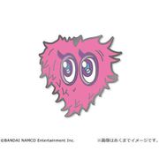 アイドルマスター シンデレラガールズ Canaピンズ 03 夢見りあむのTシャツのハート [キャラクターグッズ]
