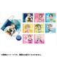 アイドルマスター シンデレラガールズ トレーディングスライドキーホルダー 1個 [コレクショントイ]