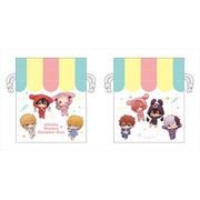 地縛少年花子くん ぷにキャラ 巾着 パジャマver. [キャラクターグッズ]