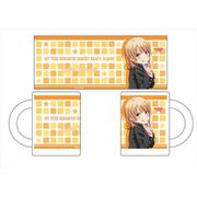 やはり俺の青春ラブコメはまちがっている。完 マグカップ 一色いろは [キャラクターグッズ]