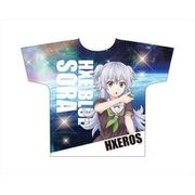 ド級編隊エグゼロス フルグラフィックTシャツ 天空寺宙 [キャラクターグッズ]