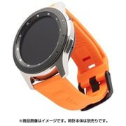 UAG-RGWLS-OR [Galaxy Watch バンド 46mm用 SCOUTシリーズ オレンジ]