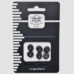 AirPods Pro用イヤーチップ Sサイズ 3ペア ETZ-APP-SM