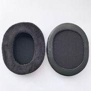 EPZ-MDR7506-CHB [SONY MDR-CD900ST/ audio-technica ATH-Mシリーズ 用 デコニチョイス・ハイブリッド・イヤーパッド]