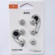 EARTUNE FIDELITY UF-A Gray L AirPods Pro専用 フォームイヤーチップ グレー Lサイズ 3ペア ADVETFUFAPPL-GRY