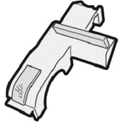 2171103664 [掃除機用ベルトカバーK]