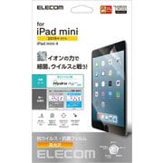 iPad mini 2019/第5世代/液晶保護フィルム/抗菌・抗ウイルス TB-A19SFLHYA