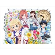 彼女、お借りします BIGアクリル置時計 [キャラクターグッズ]