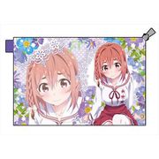 彼女、お借りします 撥水ポーチ 桜沢墨 [キャラクターグッズ]