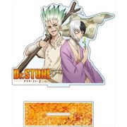 Dr.STONE BIGアクリルスタンド [キャラクターグッズ]