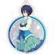 22/7（ナナブンノニジュウニ） アクリルキーホルダー 滝川みう [キャラクターグッズ]