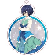 22/7（ナナブンノニジュウニ） アクリルキーホルダー 滝川みう [キャラクターグッズ]