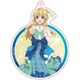 22/7（ナナブンノニジュウニ） アクリルキーホルダー 藤間桜 [キャラクターグッズ]