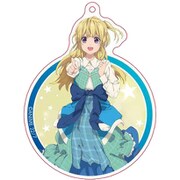 22/7（ナナブンノニジュウニ） アクリルキーホルダー 藤間桜 [キャラクターグッズ]