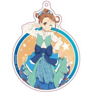 22/7（ナナブンノニジュウニ） アクリルキーホルダー 河野都 [キャラクターグッズ]