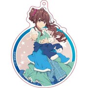 22/7（ナナブンノニジュウニ） アクリルキーホルダー 戸田ジュン [キャラクターグッズ]
