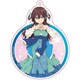 22/7（ナナブンノニジュウニ） アクリルキーホルダー 立川絢香 [キャラクターグッズ]
