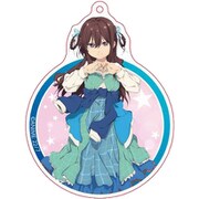 22/7（ナナブンノニジュウニ） アクリルキーホルダー 立川絢香 [キャラクターグッズ]