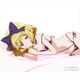 となりの吸血鬼さん 描き下ろし キャンバスパネル F3号 ソフィー [キャラクターグッズ]