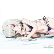 となりの吸血鬼さん 描き下ろし キャンバスパネル F3号 エリー [キャラクターグッズ]