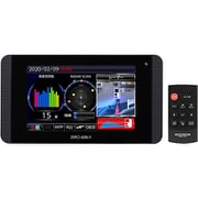 レーザー受信対応レーダー探知機 ZERO 608LV